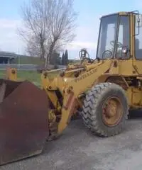 Fiat Allis FR9B Fiat Allis FR9B