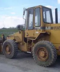 Fiat Allis FR9B Fiat Allis FR9B