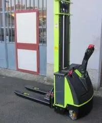 TRANSPALLET ELETTRICO PRAMAC FX 12 - 35