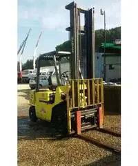CARRELLO ELEVATORE HYSTER CARRELLO ELEVATORE HYSTER