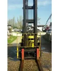 CARRELLO ELEVATORE HYSTER CARRELLO ELEVATORE HYSTER