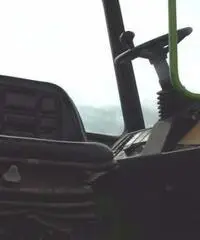 AUTOBETONIERA MERLO