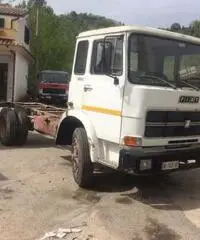 Camion iveco fiat 110 per ricambi Camion iveco fiat 110 per ricambi