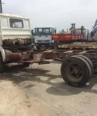 Camion iveco fiat 110 per ricambi Camion iveco fiat 110 per ricambi