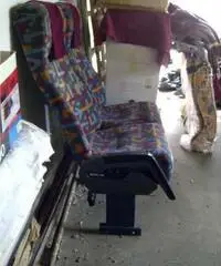 SELLERIA MERCEDES RIF. 03333 SELLERIA MERCEDES RIF. 03333