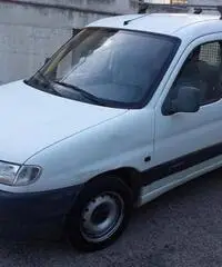 CITROEN BERLINGO 1.9 DISEL