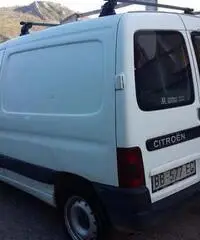 CITROEN BERLINGO 1.9 DISEL