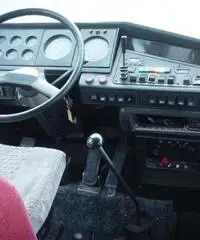 IVECO DOMINO 370