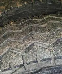 Semirimorchio Capperi ALLUNGABILE