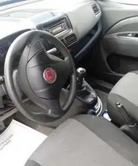 FIAT DOBLO' ISOTERMICO FRIGO COIBENTATO ANNO 2010 FIAT DOBLO' ISOTERMICO FRIGO COIBENTATO ANNO 2010