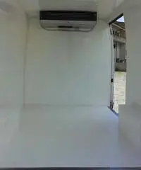 FIAT DUCATO ISOTERMICO FRIGO COIBENTATO FIAT DUCATO ISOTERMICO FRIGO COIBENTATO