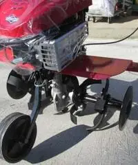 Motozappa benzina