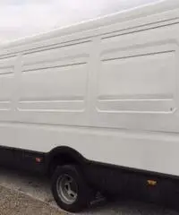IVECO DAILY MAXI