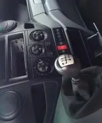 IVECO DAILY MAXI