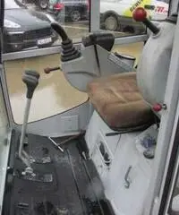 Neuson 15quintali