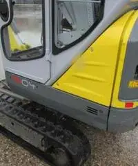 Neuson 15quintali