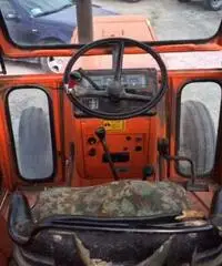 FIAT 680
