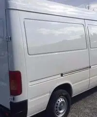 VOLKSWAGEN LT 35