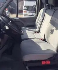 VOLKSWAGEN LT 35