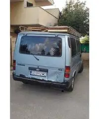 Ford Tourneo GLX 1997 Ford Tourneo GLX 1997