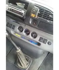 Ford Tourneo GLX 1997 Ford Tourneo GLX 1997