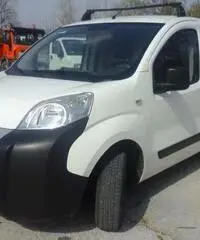 Fiat fiorino anno 2011 metano benzina euro 5 Fiat fiorino anno 2011 metano benzina euro 5