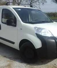 Fiat fiorino anno 2011 metano benzina euro 5 Fiat fiorino anno 2011 metano benzina euro 5