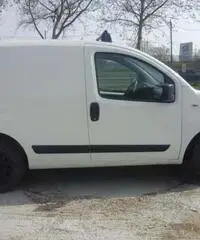 Fiat fiorino anno 2011 metano benzina euro 5 Fiat fiorino anno 2011 metano benzina euro 5