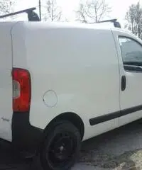 Fiat fiorino anno 2011 metano benzina euro 5 Fiat fiorino anno 2011 metano benzina euro 5