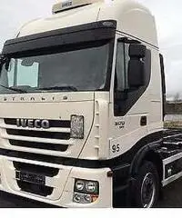 Stralis 260as500 anno 2009 casse mobili 500 cavall Stralis 260as500 anno 2009 casse mobili 500 cavall