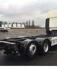 Stralis 260as500 anno 2009 casse mobili 500 cavall Stralis 260as500 anno 2009 casse mobili 500 cavall