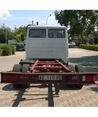 DAILY 59.12 TURBO 2800CC INTERCOOLER ANNO 98 PASSO 3300