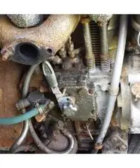 Motore VM diesel