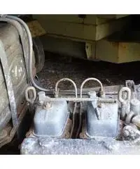 Motore VM diesel