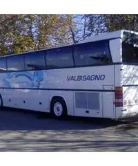 Neoplan N116 '98 euro 5