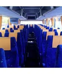 Neoplan N116 '98 euro 5