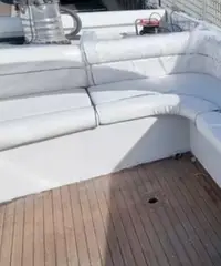 Hiltron angel 32 piedi