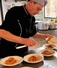 Chef e Cuoco unico Chef e Cuoco unico