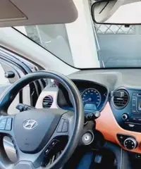HYUNDAI i10 - 2014