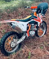 Alfarad 250 cc Alfarad 250 cc