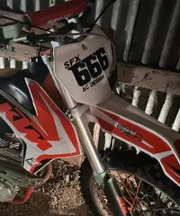 Alfarad 250 cc