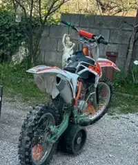 Alfarad 250 cc