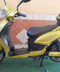 scooter elettrico pari al nuovo batterie nuove e 1 anno di garanzia motore 3669424767