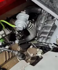 Kawasaki ultra 250x