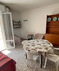 Trilocale frontemare lido degli estensi Trilocale frontemare lido degli estensi