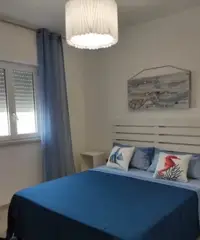 Casa con giardino a Porto Cesareo