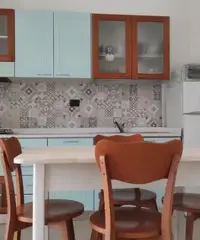 Casa con giardino a Porto Cesareo