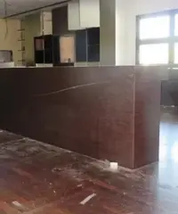 Laboratorio a Bagnacavallo (RA)