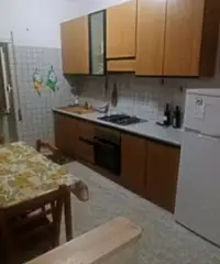 Passoscuro, giugno, luglio, agosto, settembre