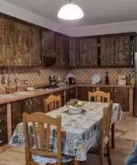 Appartamento con cortile e garage a Mascali Appartamento con cortile e garage a Mascali